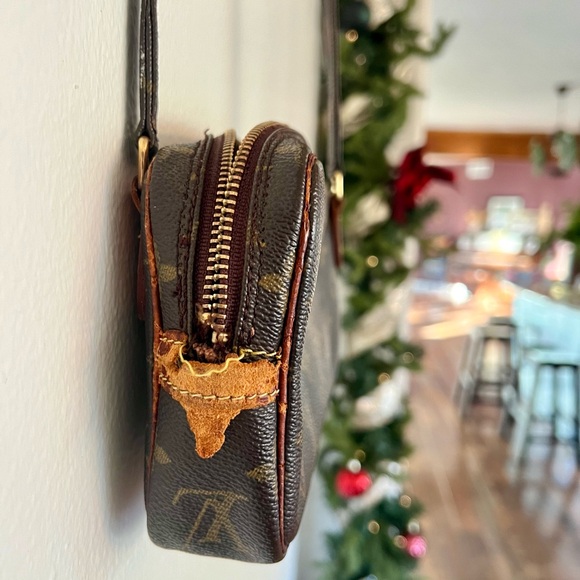 Vintage Louis Vuitton - Picture 6 of 7